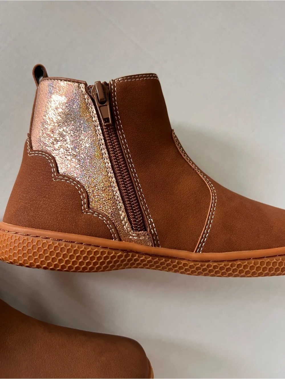 NEW Livie & Luca Spark Boots